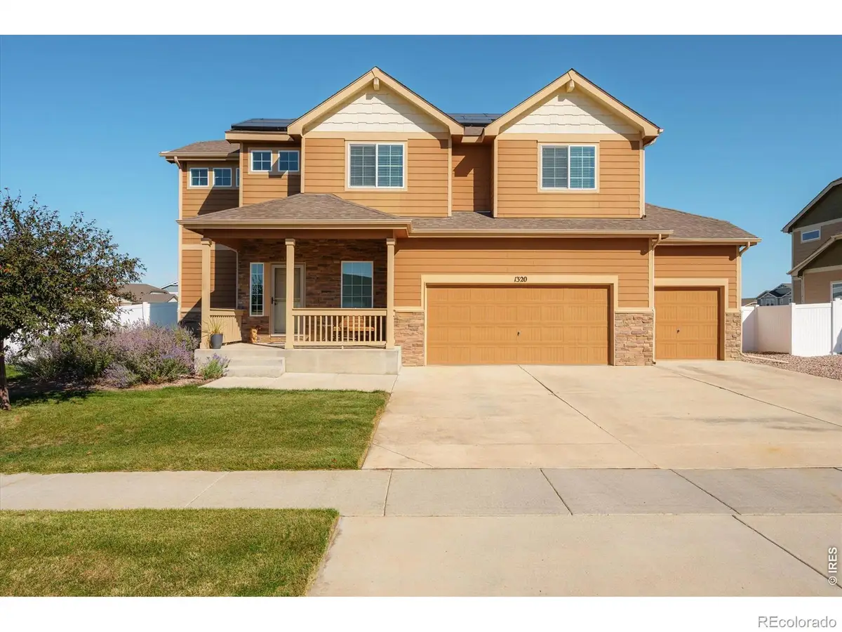1320 Chamois, Severance, CO 80550 - #1