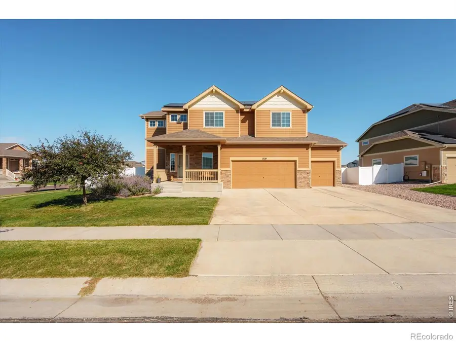 1320 Chamois, Severance, CO 80550 - #3