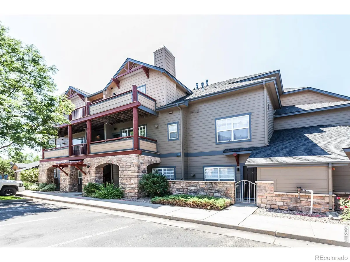5220 Boardwalk #21, Fort Collins, CO 80525 - #1