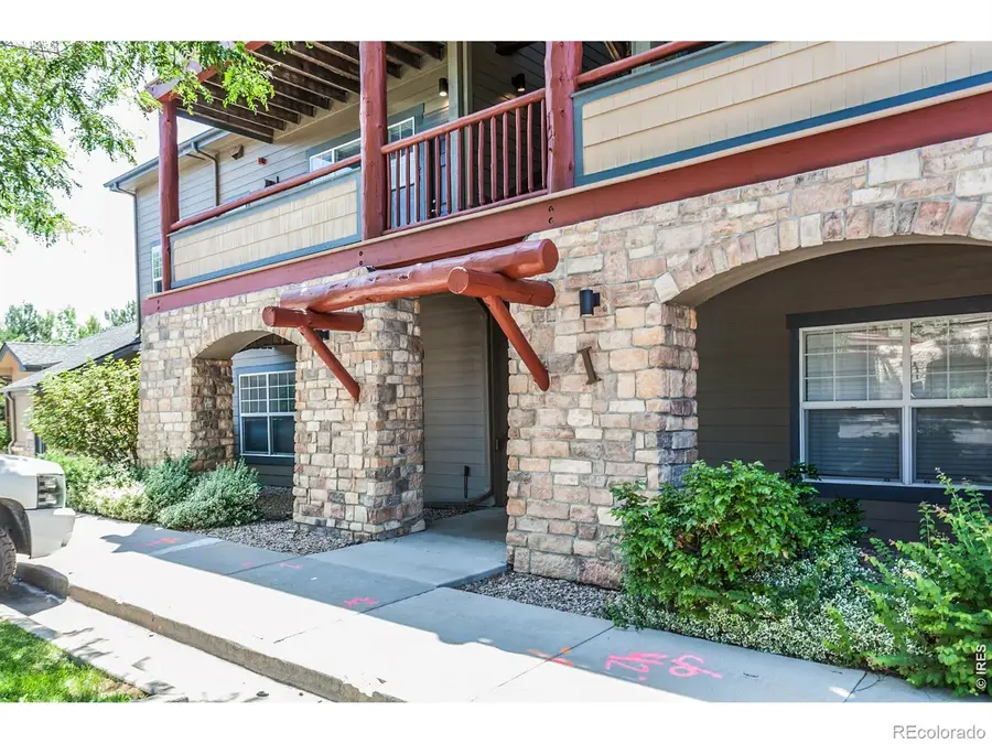 5220 Boardwalk #21, Fort Collins, CO 80525 - #2