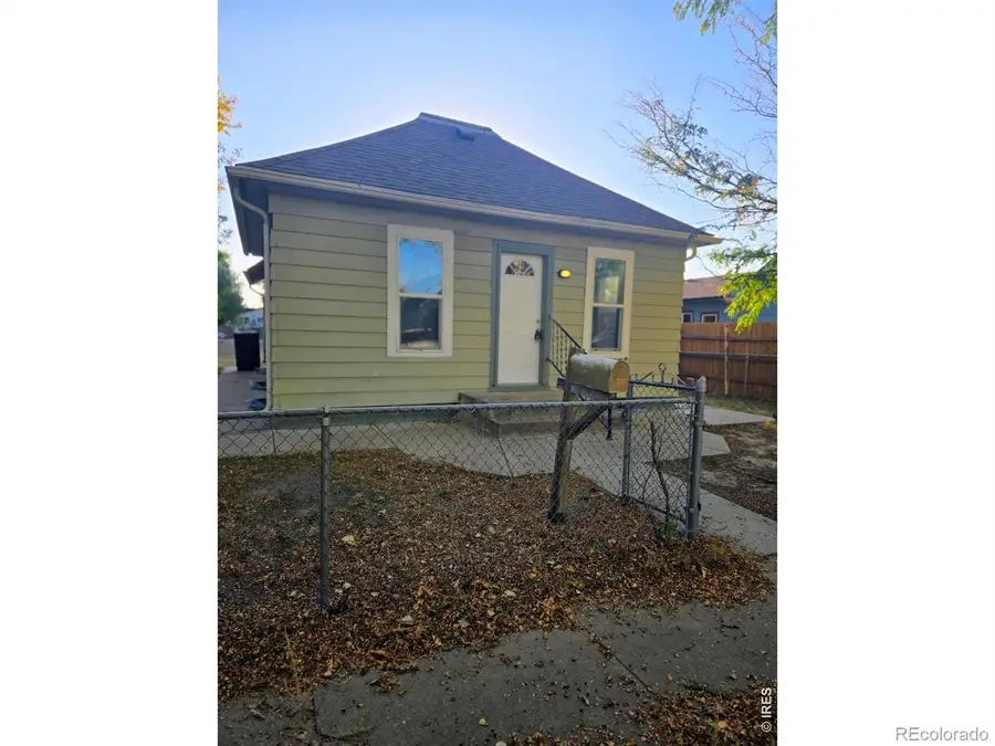 205 S Curtis, Brush, CO 80723 - #2