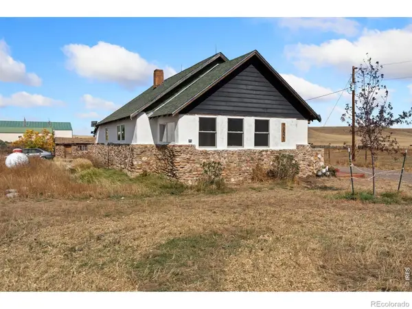 70521 County Road 138, Carr, CO 80612