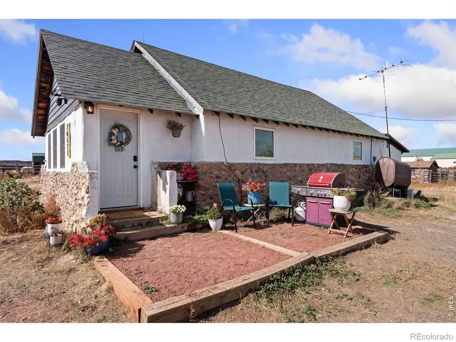 70521 County Road 138, Carr, CO 80612 - #2