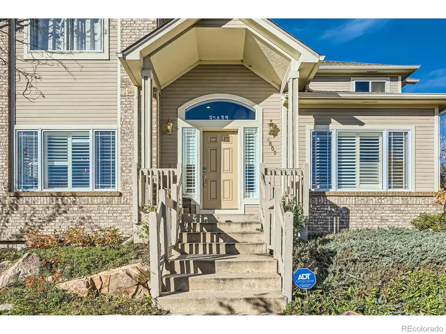 4859 Dakota, Boulder, CO 80304 - #2