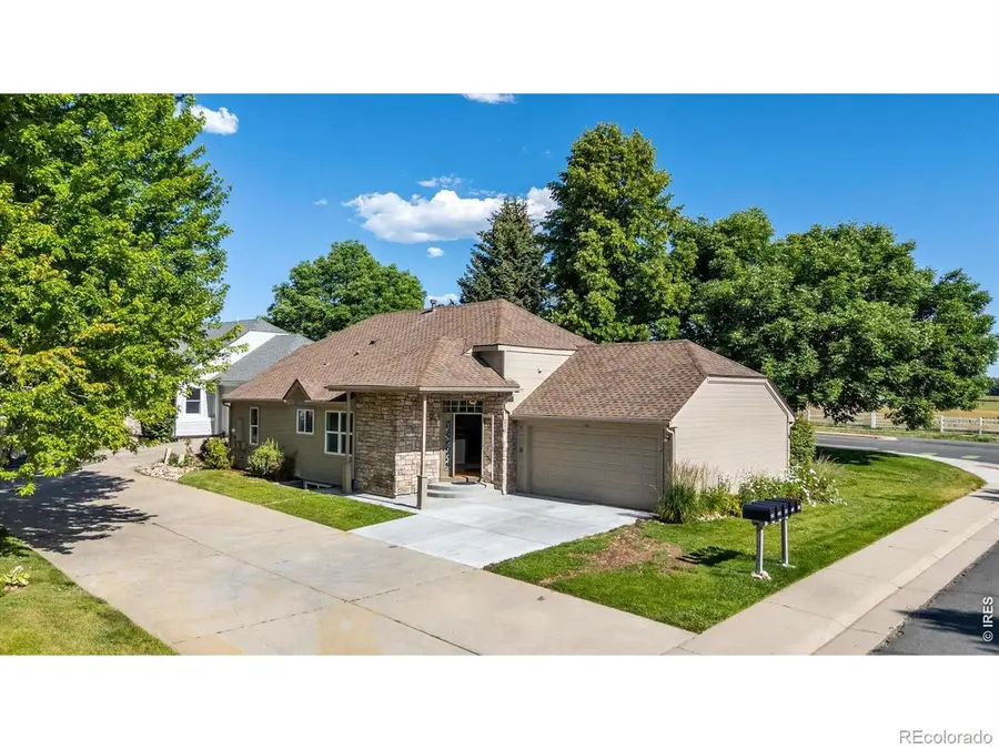 101 Fairfield, Louisville, CO 80027 - #2