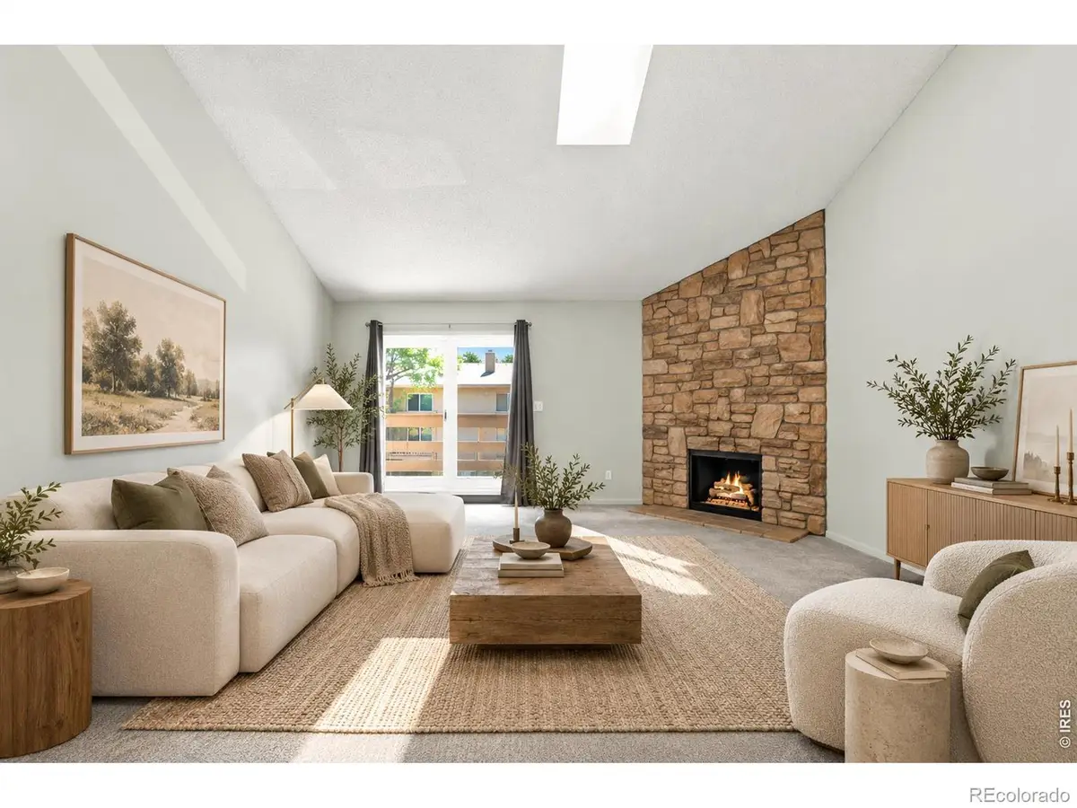 380 Zang #6-304, Lakewood, CO 80228 - #1