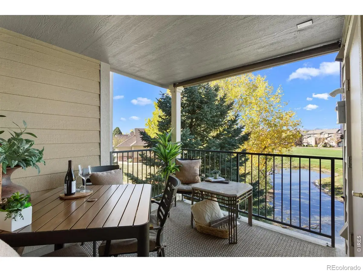 2894 W Riverwalk #B212, Littleton, CO 80123 - #1