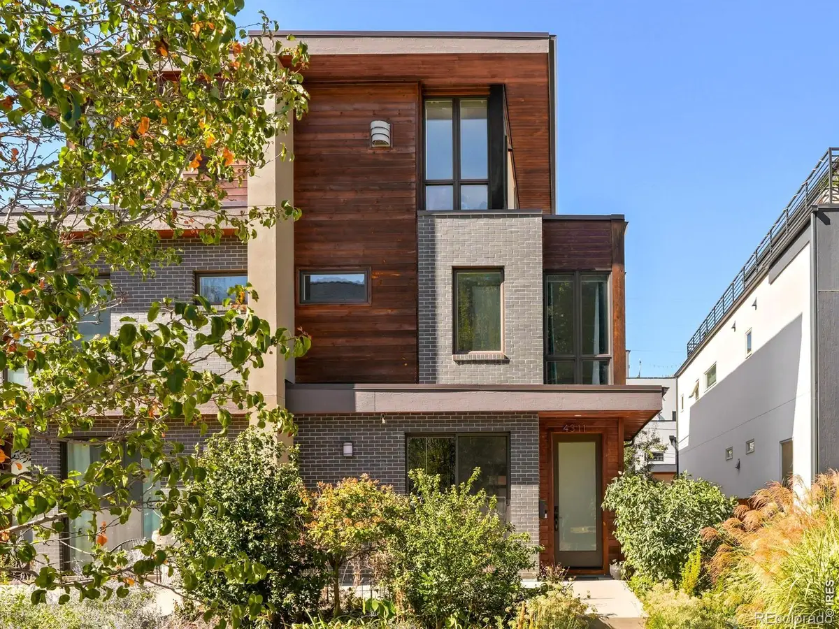 4311 Stuart, Denver, CO 80212 - #1