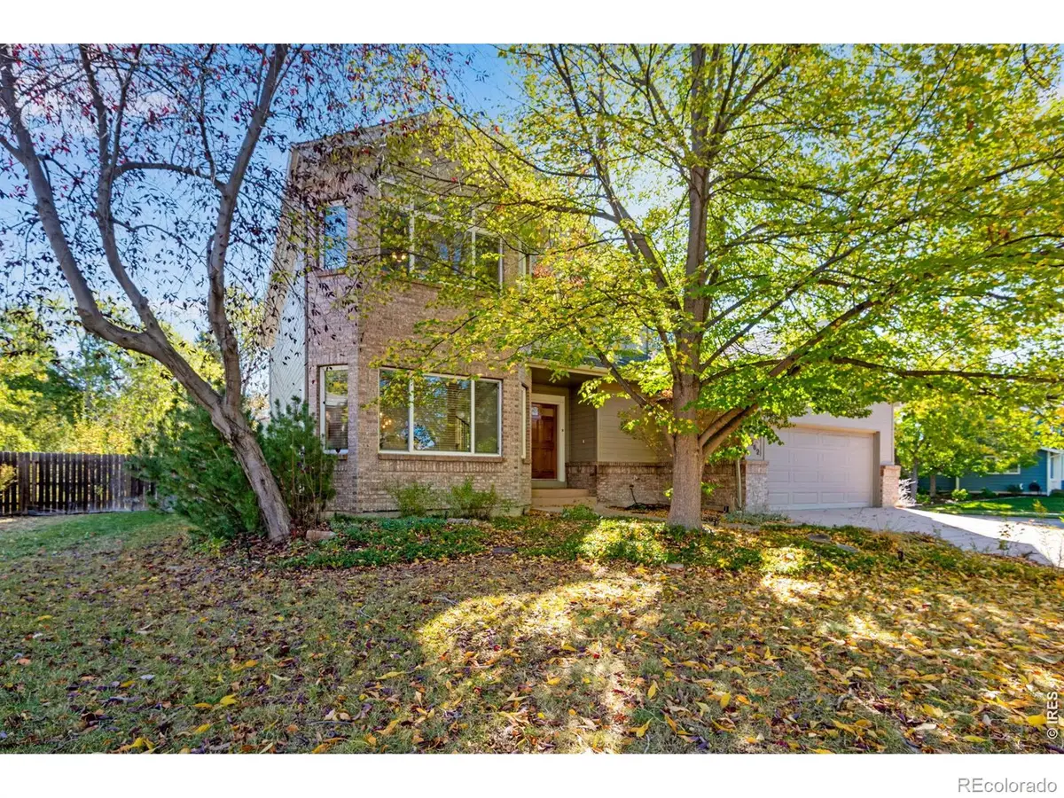 4662 Tally Ho, Boulder, CO 80301 - #1