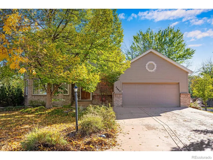 4662 Tally Ho, Boulder, CO 80301 - #2