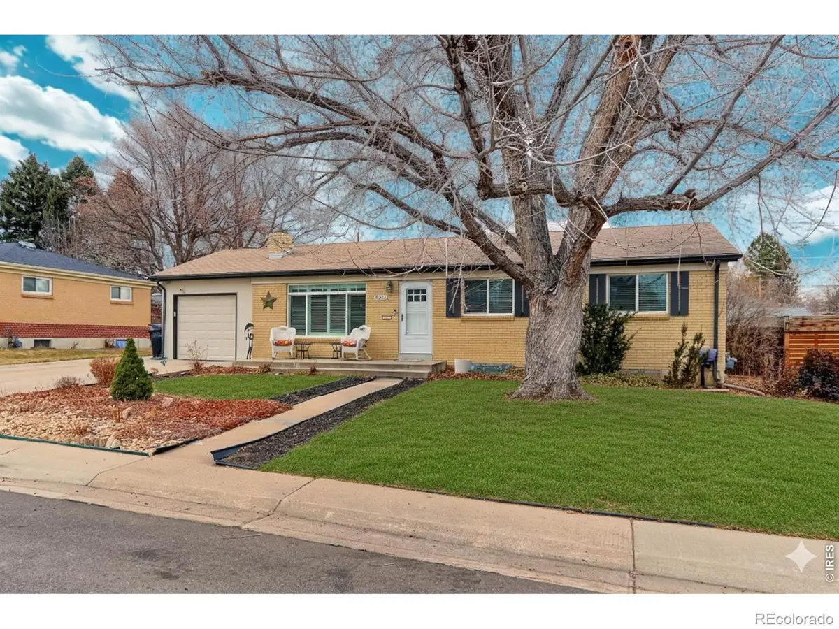 3333 W Wagon Trail, Englewood, CO 80110 - #1
