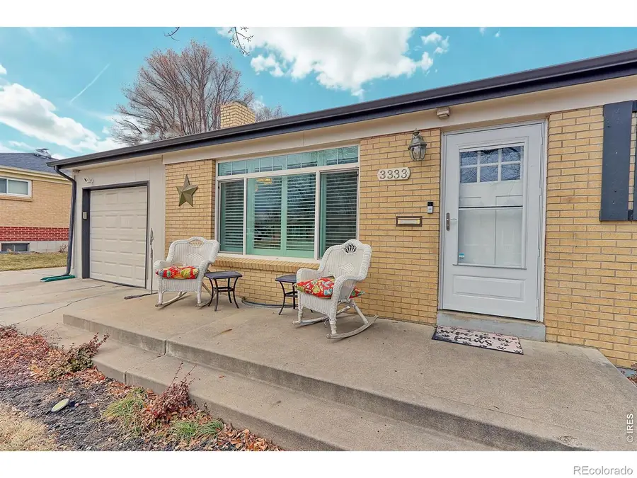 3333 W Wagon Trail, Englewood, CO 80110 - #3