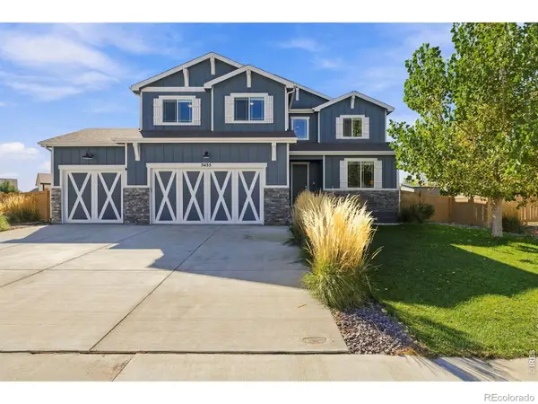 3435 Short Grass, Wellington, CO 80549