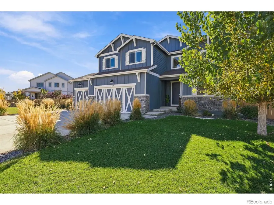 3435 Short Grass, Wellington, CO 80549 - #2