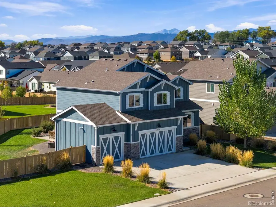 3435 Short Grass, Wellington, CO 80549 - #3