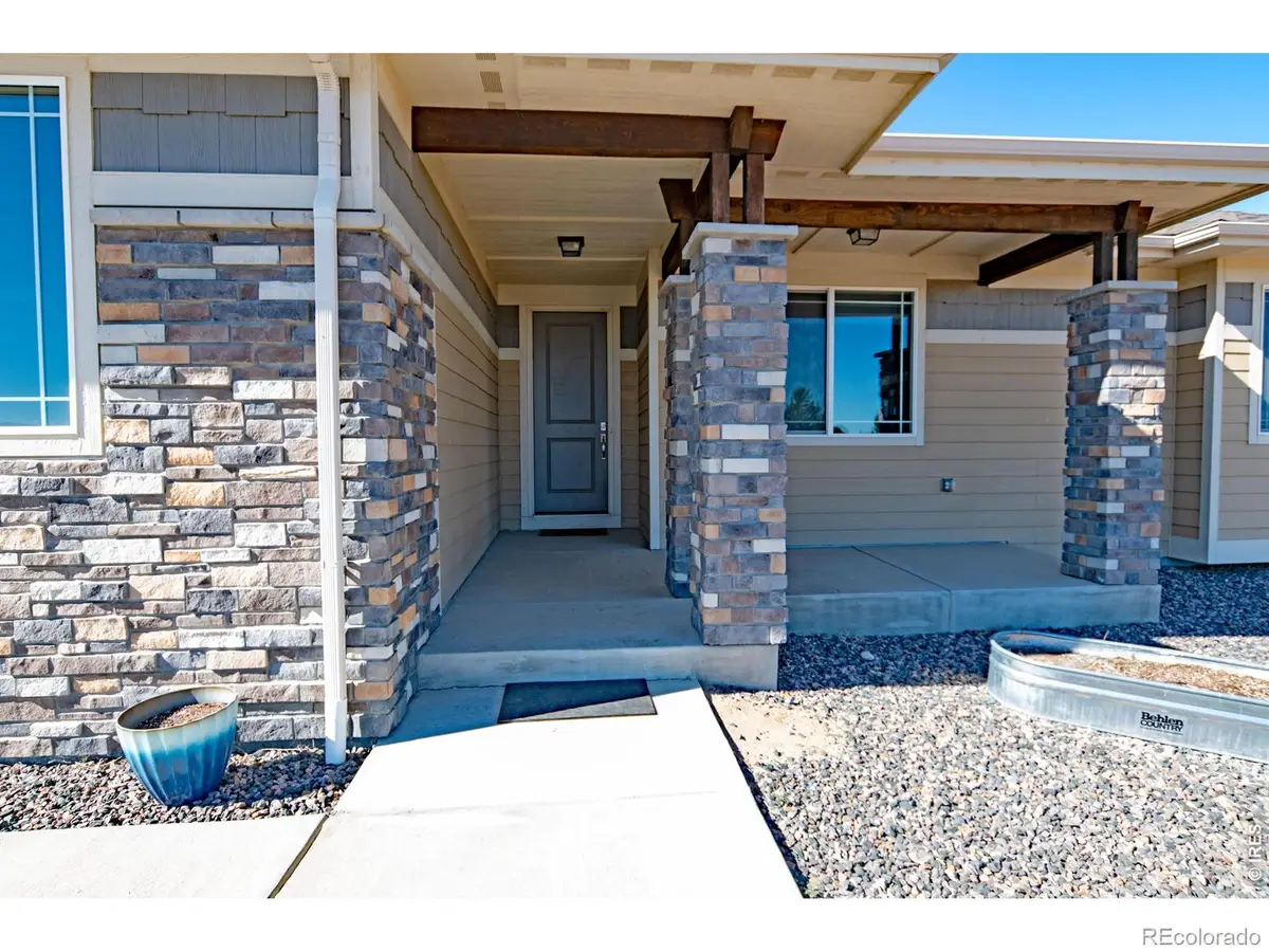 16497 Badminton, Platteville, CO 80651 - #1