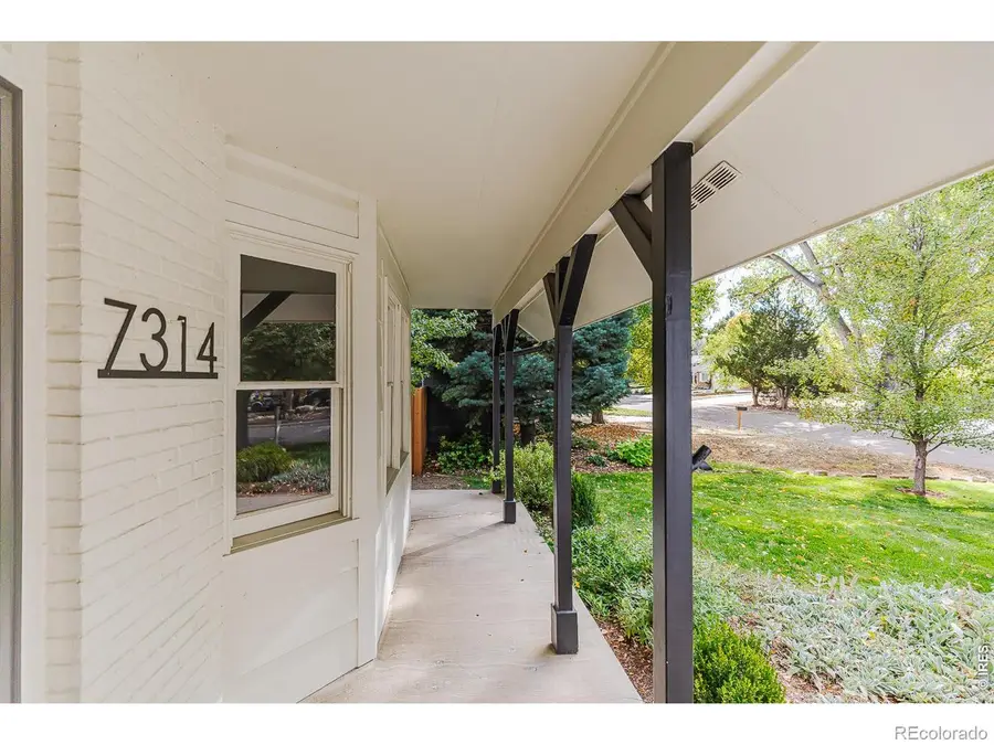 7314 Timothy, Niwot, CO 80503 - #2