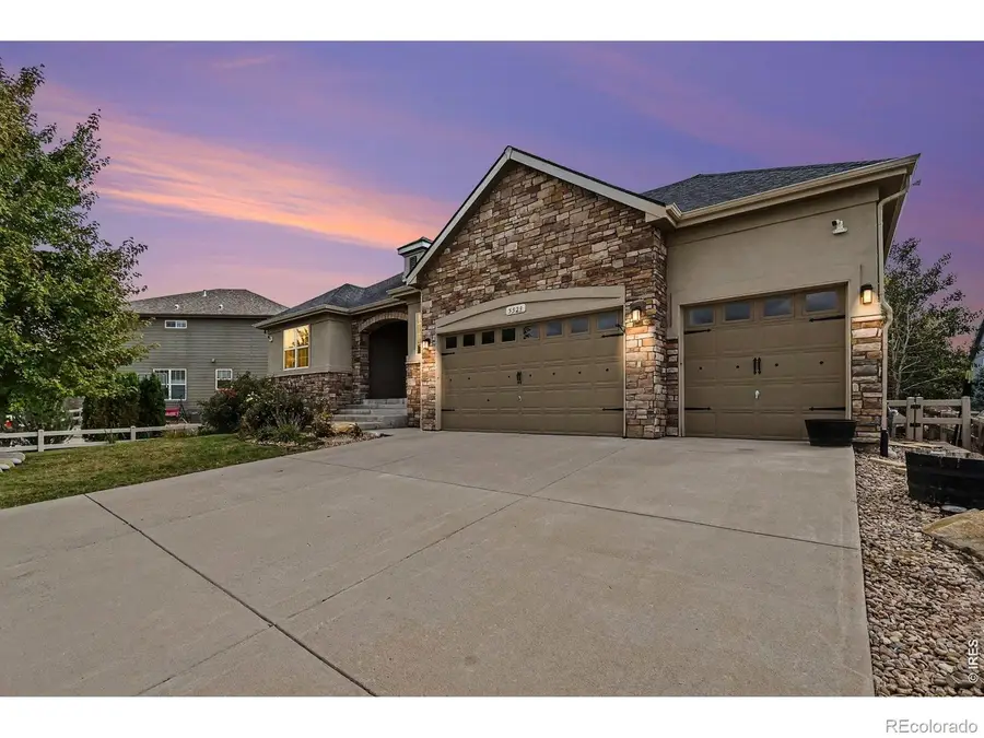 5529 Triple Crown, Frederick, CO 80504 - #2