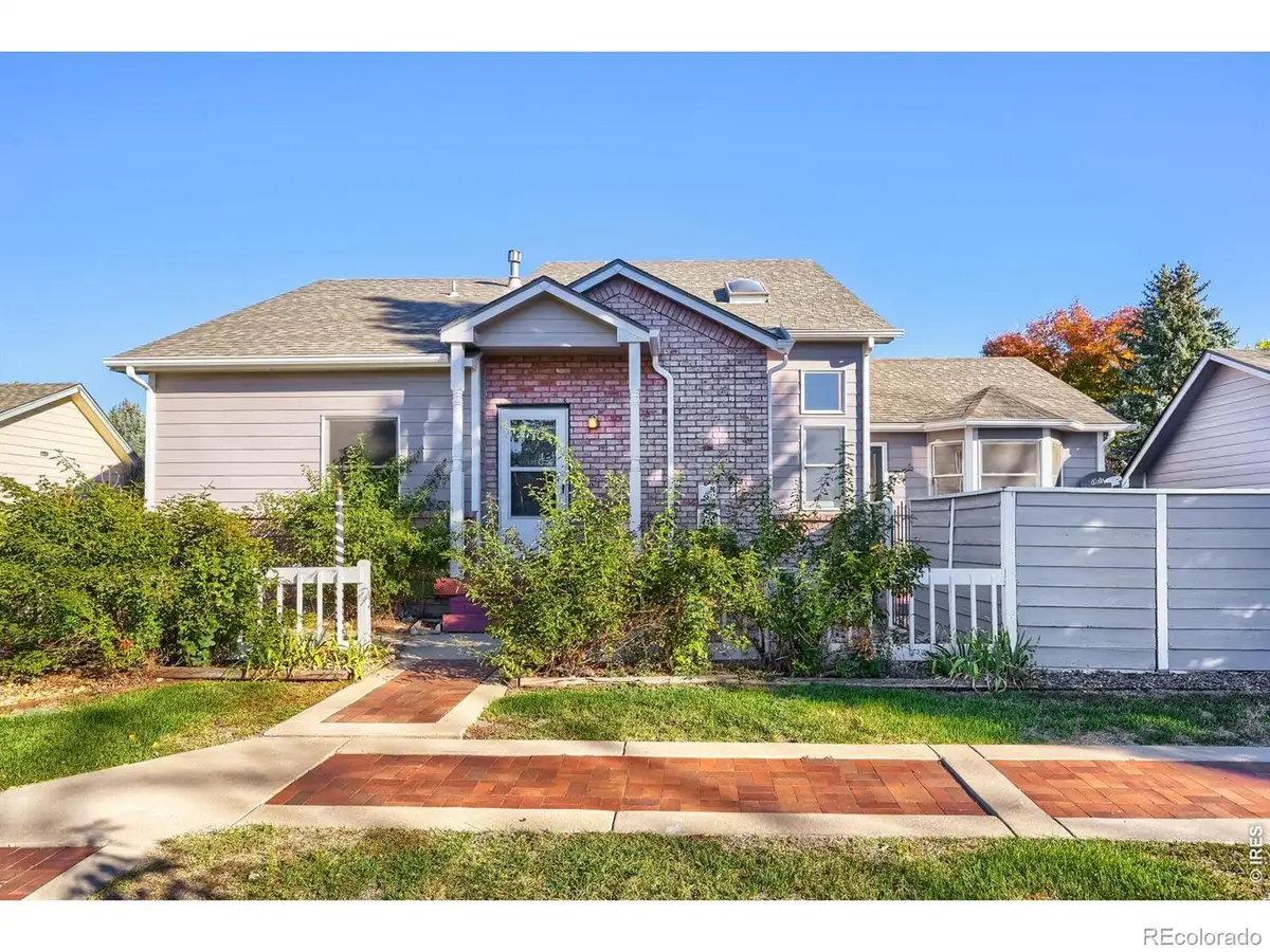 3103 Concord, Longmont, CO 80503 - #1