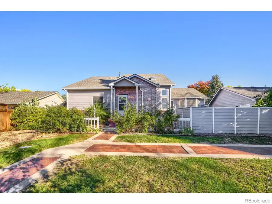 3103 Concord, Longmont, CO 80503 - #2