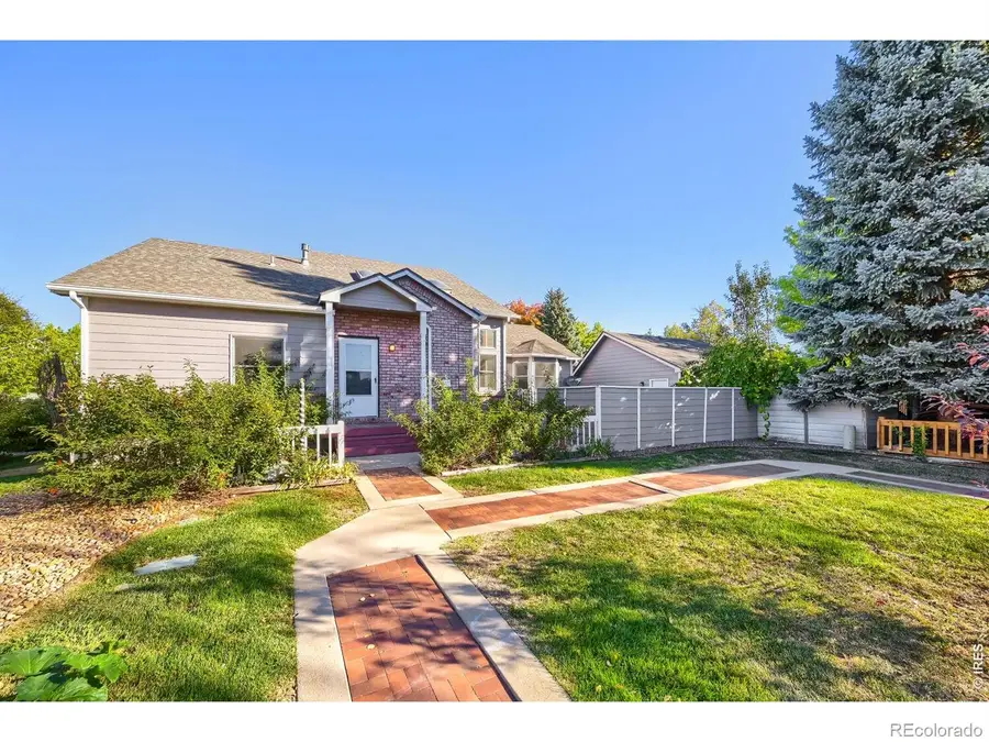 3103 Concord, Longmont, CO 80503 - #3