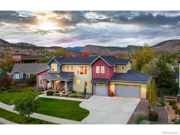 357 Mcconnell, Lyons, CO 80540