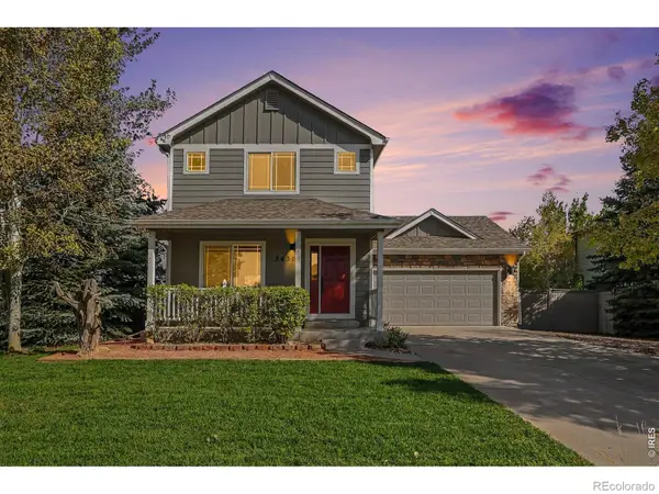 3430 White Buffalo, Wellington, CO 80549