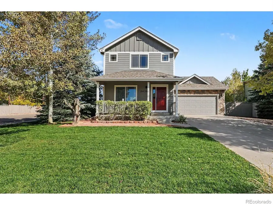 3430 White Buffalo, Wellington, CO 80549 - #2