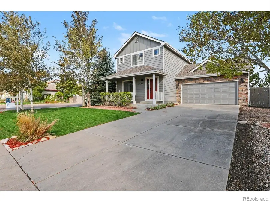 3430 White Buffalo, Wellington, CO 80549 - #3