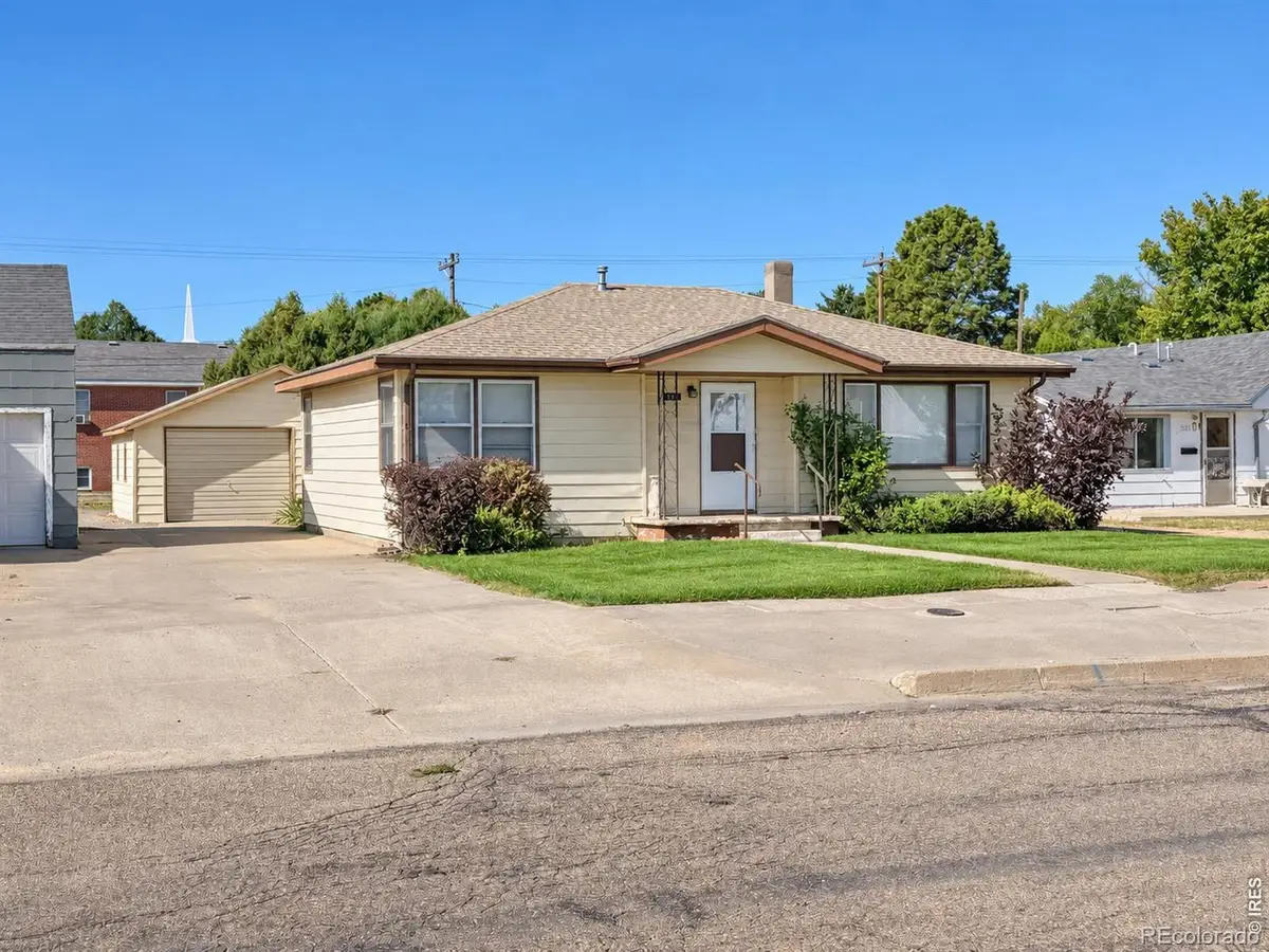 227 18th, Burlington, CO 80807 - #1