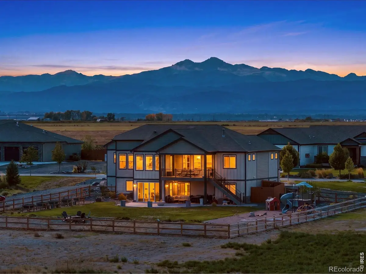 5026 Prairie Lark, Severance, CO 80615 - #1