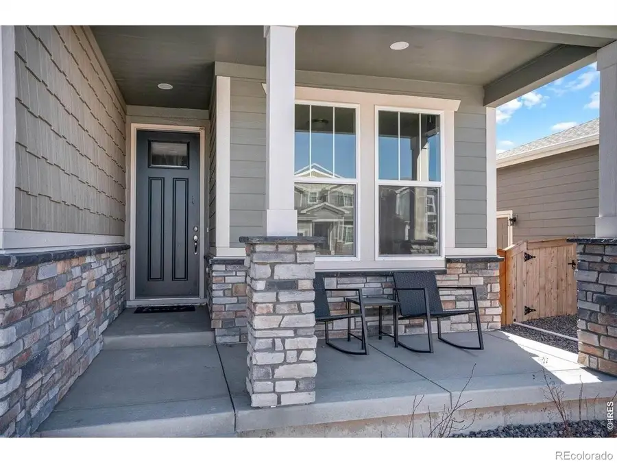 864 Forest Canyon, Severance, CO 80550 - #2