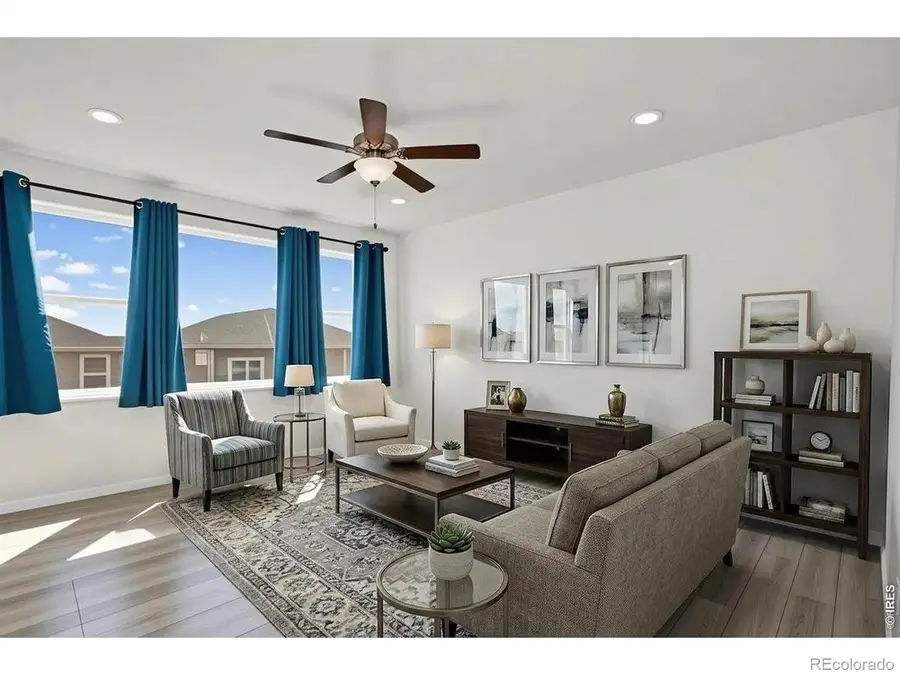 864 Forest Canyon, Severance, CO 80550 - #3
