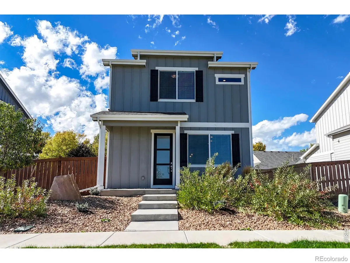 309 Pyramid Peak, Berthoud, CO 80513 - #1