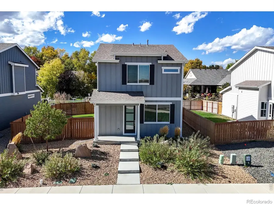 309 Pyramid Peak, Berthoud, CO 80513 - #3