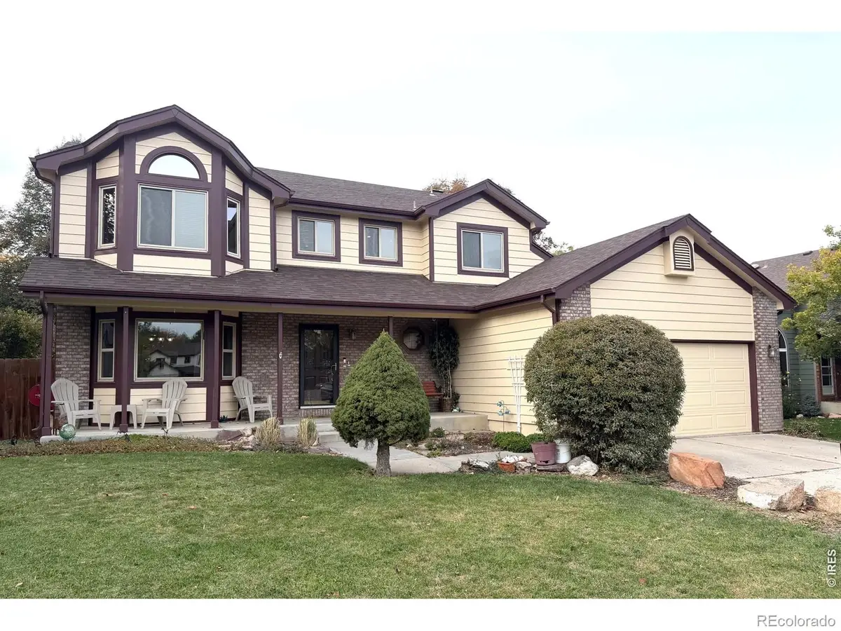 4419 Stoney Creek, Fort Collins, CO 80525 - #1