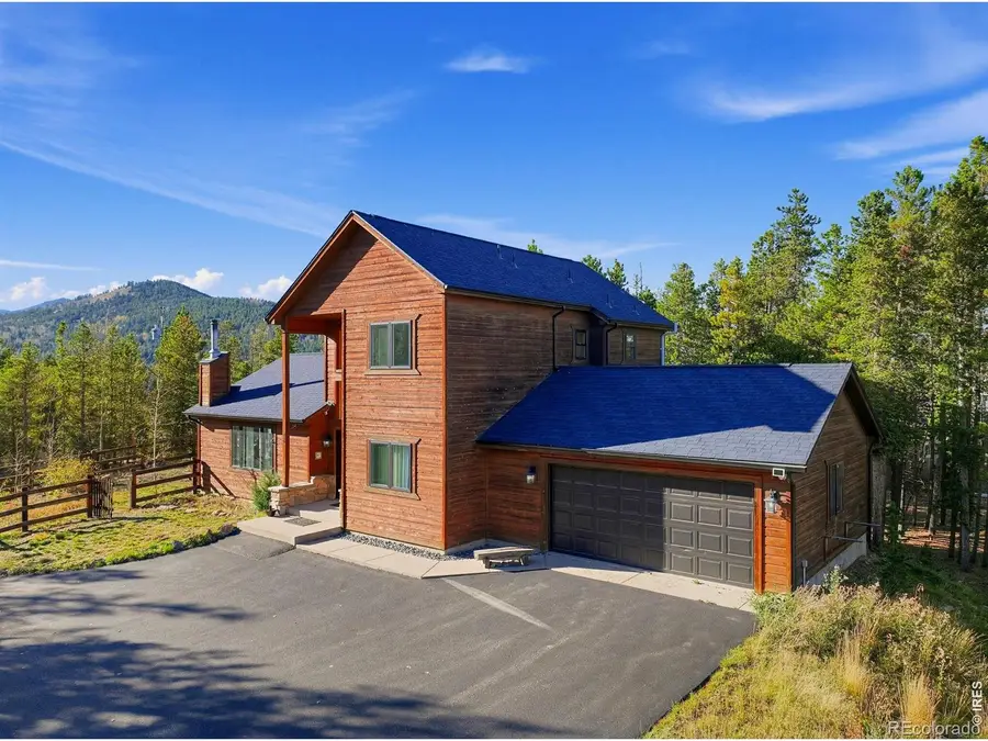 28 Valley View, Evergreen, CO 80439 - #2