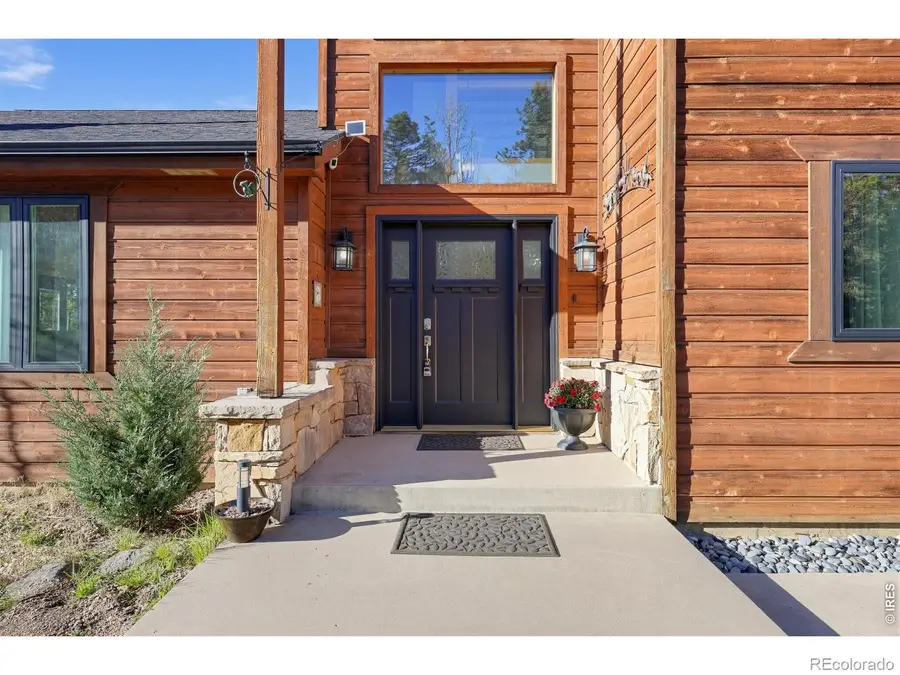 28 Valley View, Evergreen, CO 80439 - #3
