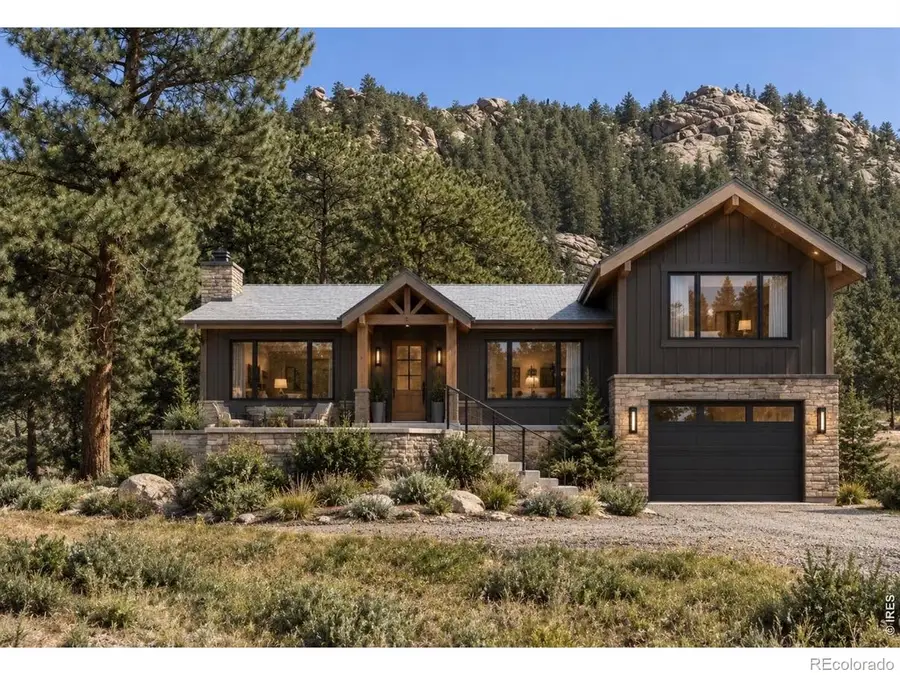 8 Estes Park Estates, Lyons, CO 80540 - #2