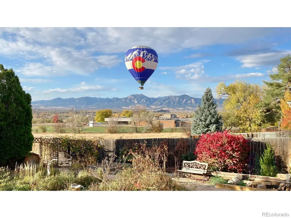 7838 Devonshire, Boulder, CO 80301 - #1