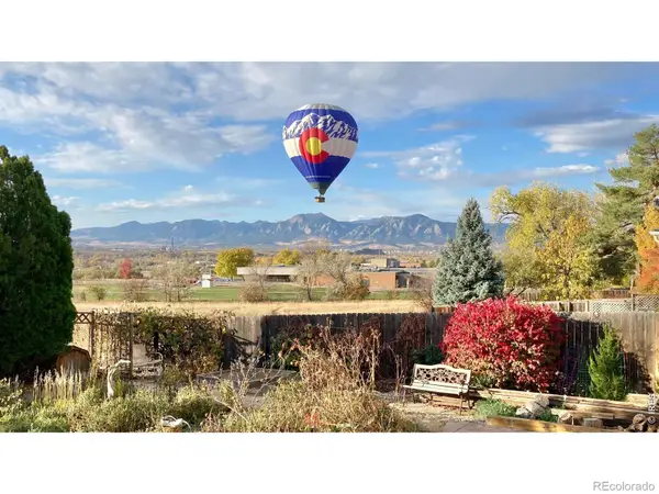 7838 Devonshire, Boulder, CO 80301