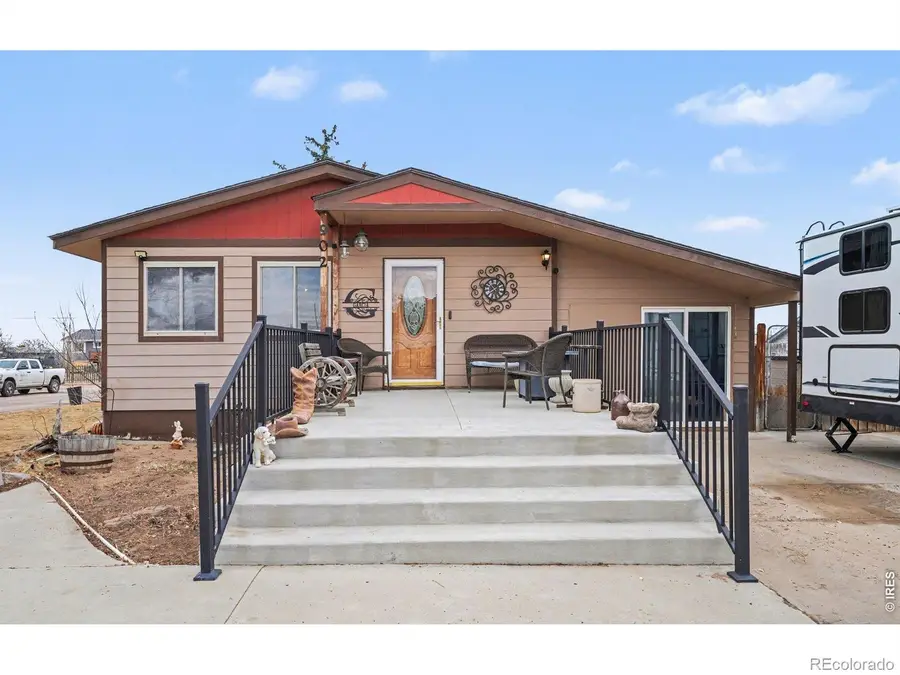 902 4th, Pierce, CO 80650 - #2