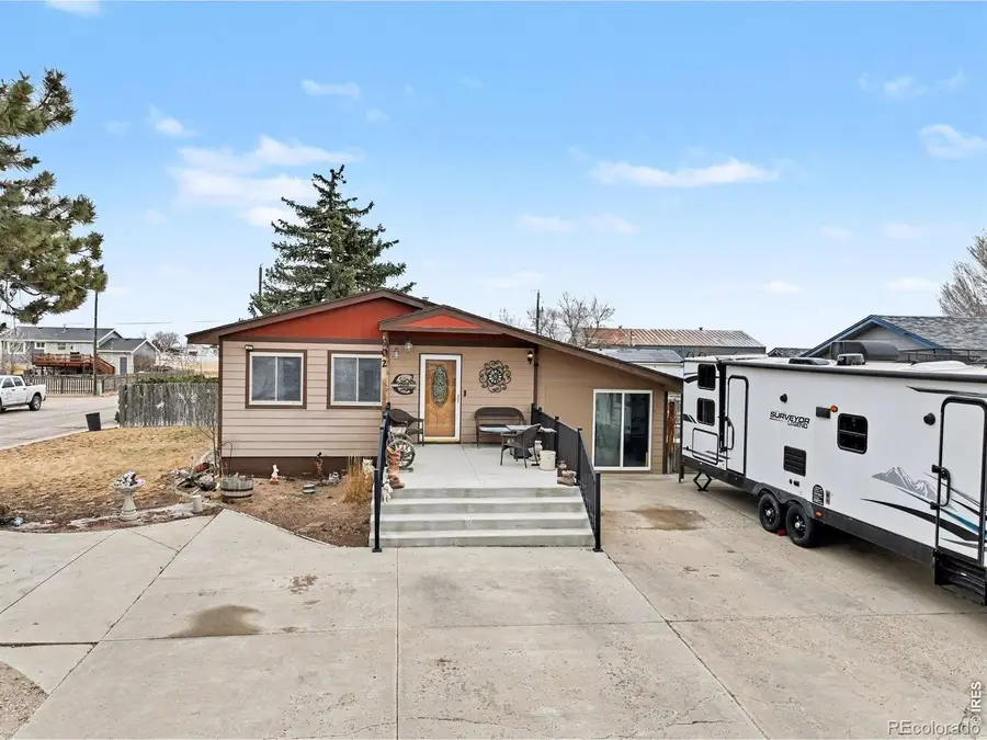 902 4th, Pierce, CO 80650 - #3