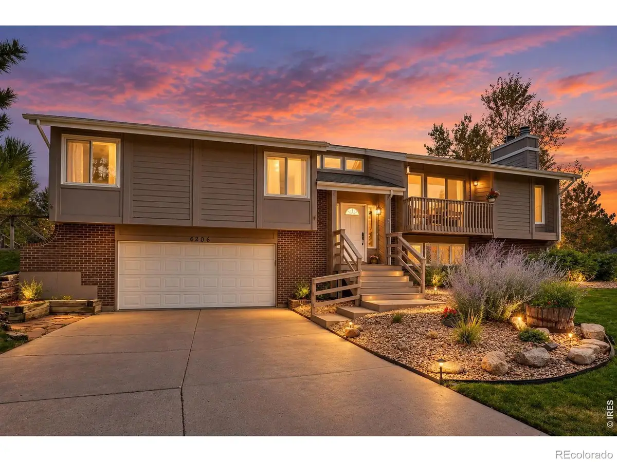 6206 Coronado, Parker, CO 80134 - #1