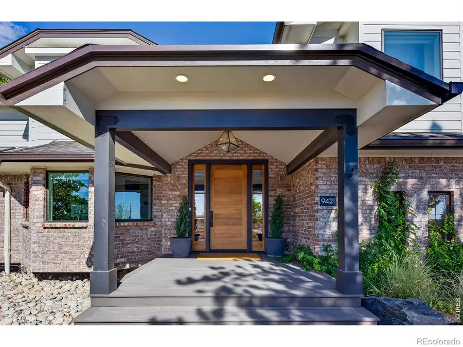 9421 Gunbarrel Ridge, Boulder, CO 80301 - #3