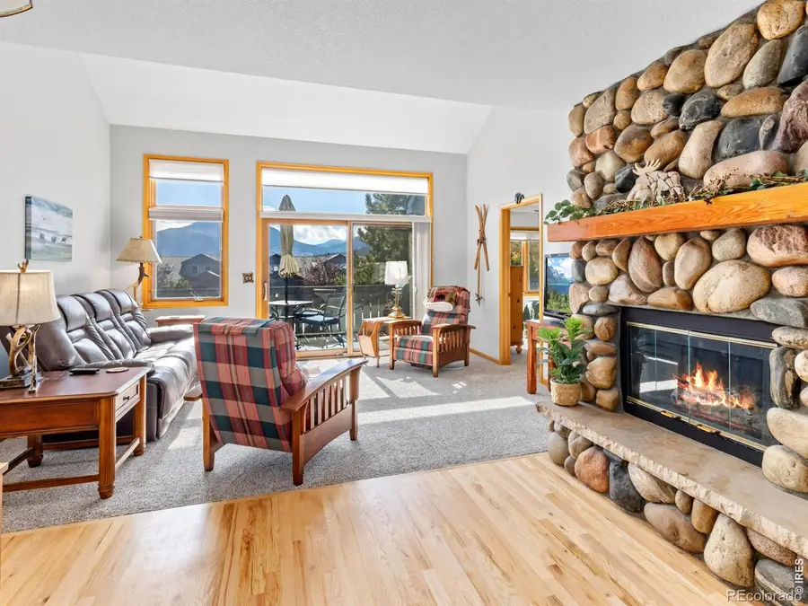 1519 Raven #B, Estes Park, CO 80517 - #2