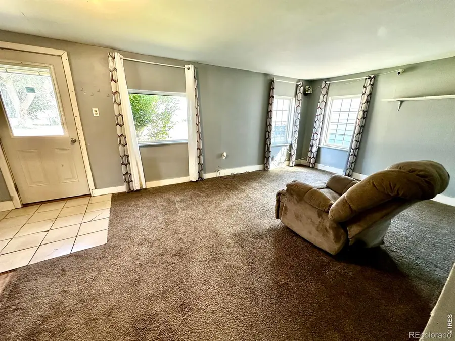 317 N Weld, Otis, CO 80743 - #2
