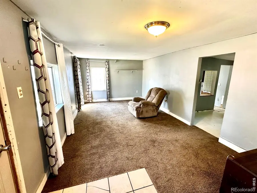 317 N Weld, Otis, CO 80743 - #3
