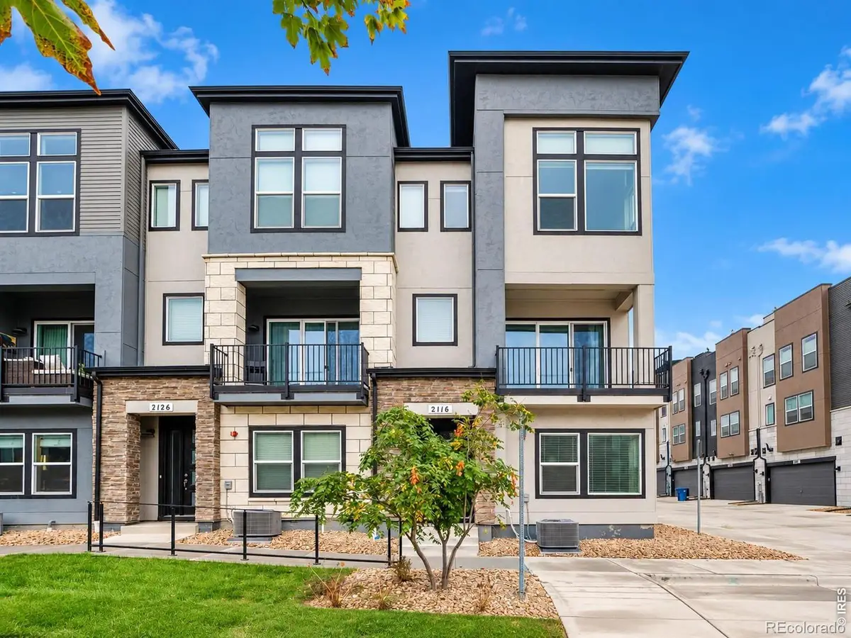 2116 Boxcar, Louisville, CO 80027 - #1