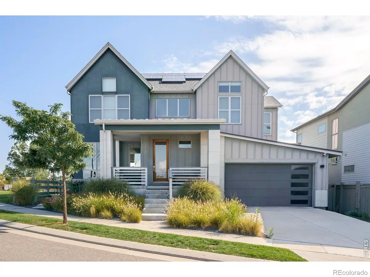 1940 Lakespur, Louisville, CO 80027 - #1